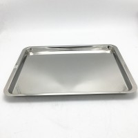 34*25*2cm stainless steel baking tray sheet pan for bread & cookie