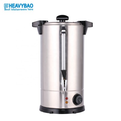 Heavybao Stainless Steel Electric Hot Water Boiler Heating Element Barrel