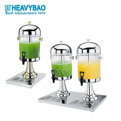 Premium Quality Stainless Steel Liquid Cool Drink Dispenser Of Juice